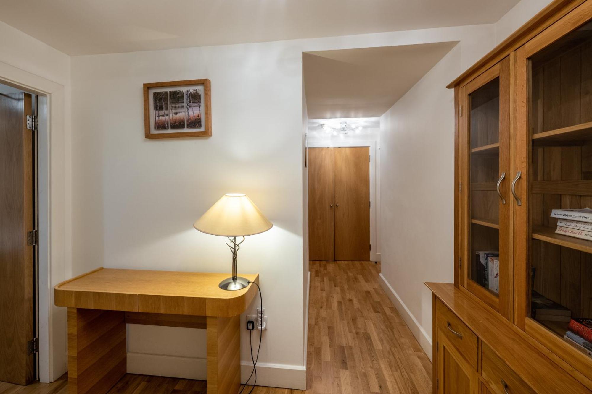 Noble Apartment - Highland Club Fort Augustus Exterior photo